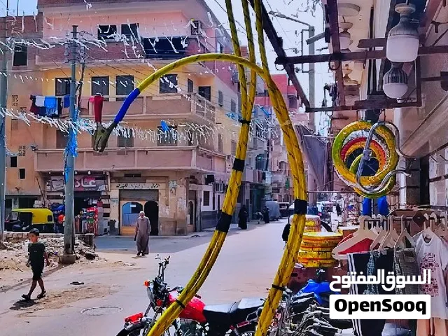 وصله شحن بطارية السيارة نحاس احمر