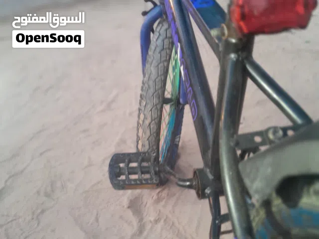 دراجة 20نطيفه ربي إيبارك