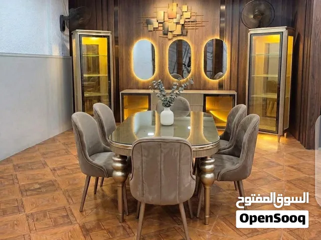 سفرة وبوفيه
