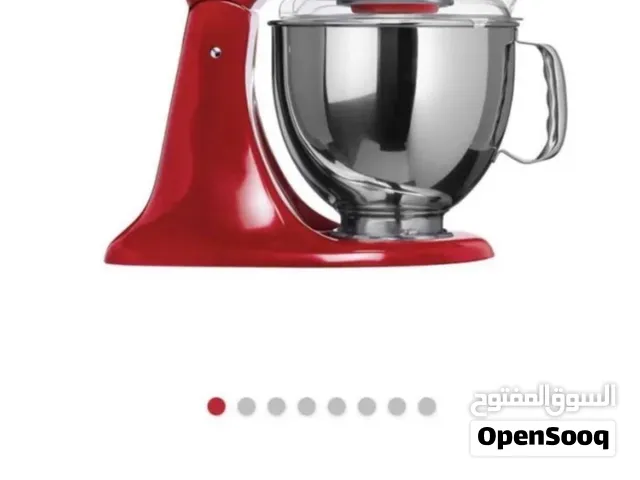 STAND MIXER