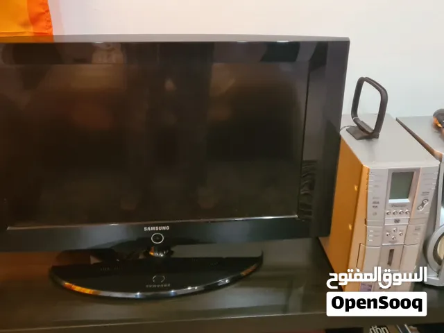 تلفزيون سامسونج not smart 32 بوصة