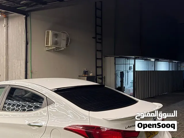 النترا 2015 خليجي وكاله عمان
