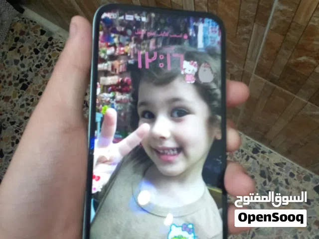 هونر x6c مستعجل عليه