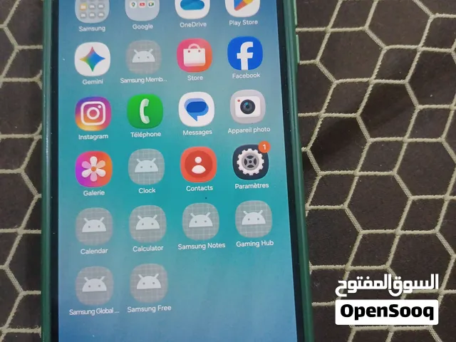 galaxy A17 جديد