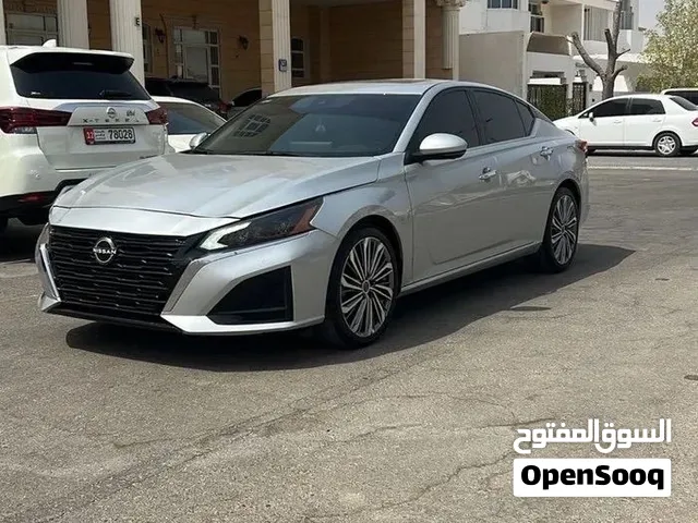 التيماء للبيع مديل 2024 SL فل ابشن وارد امريكاء
