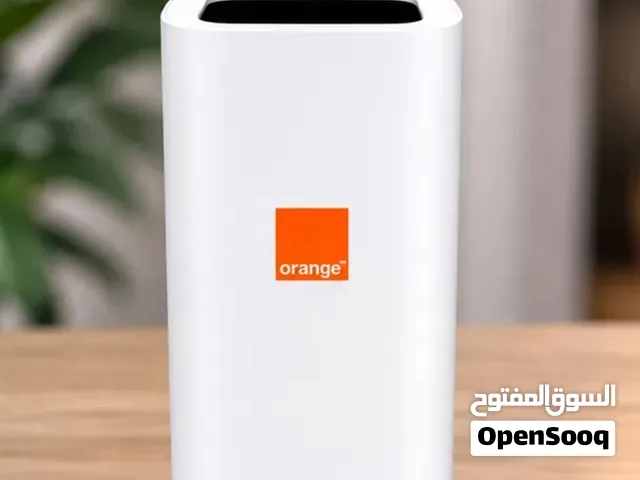 موسع شبكة orange (wifi 6)