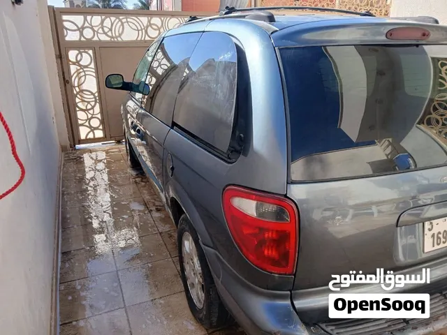 دودج كرفان محرك 33 ثلاث صفات كاش او شيك اكزيوني