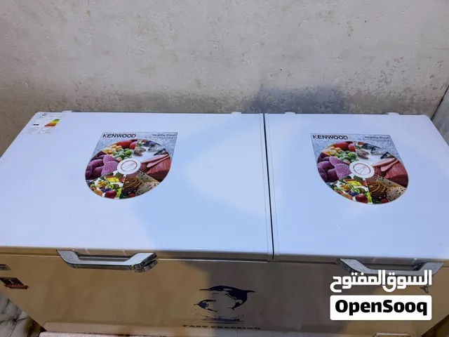 مجمدة 22 قدم كينوود
