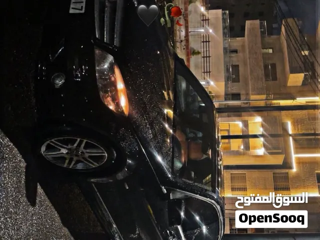 مرسيدس c200 2011