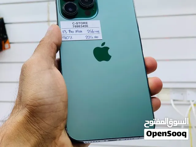 iPhone 13 Pro max -256 GB - Best device for sale