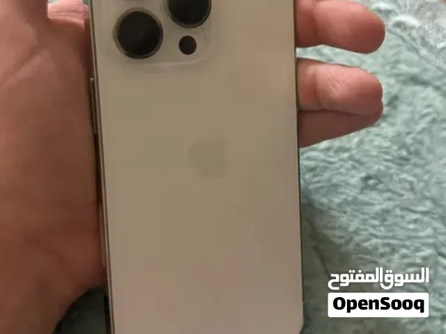 Apple iPhone 13 Pro 256 GB in Sharjah