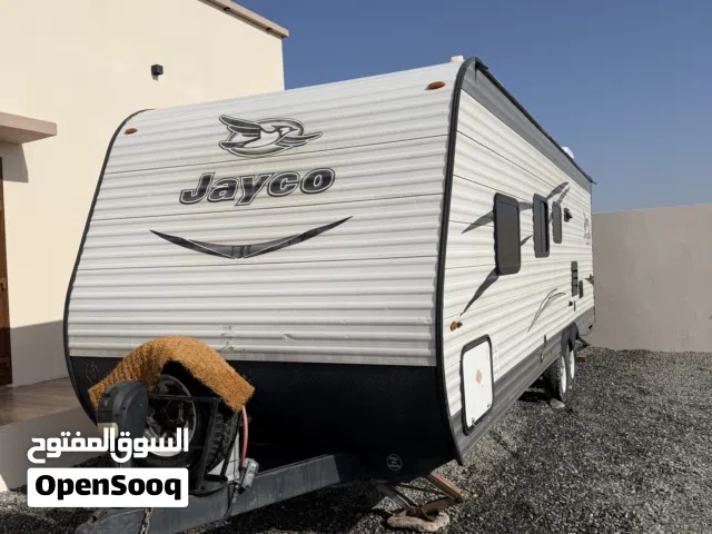 كرفان جايكو 29 قدم