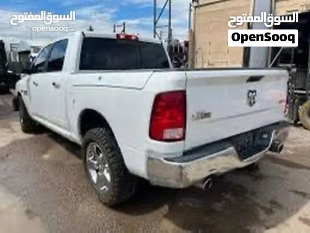قطع غيار رام