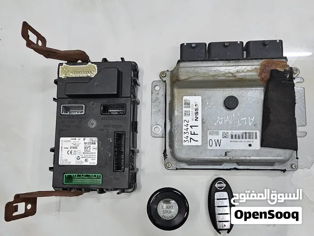 كنترول التشغيل كامل التيما 2013
