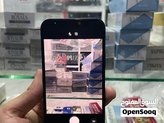 آيفون 12 عادي