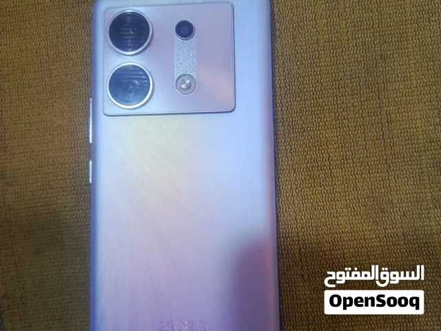 Infinix Zero 5 256 GB in Amman