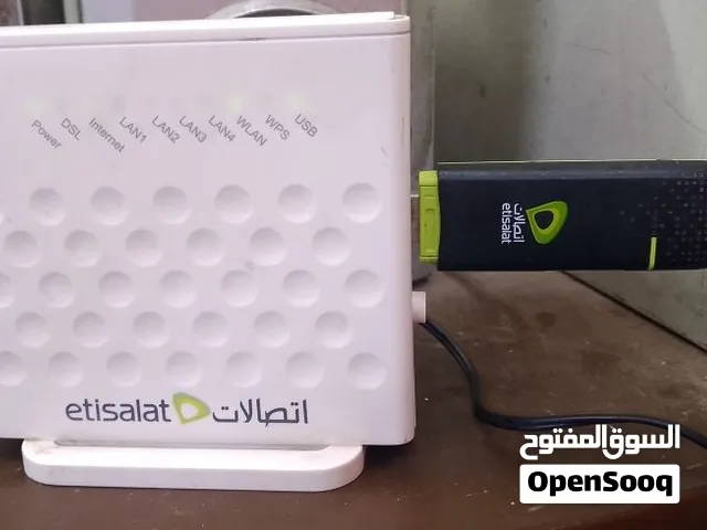 راوتر هوائي اتصالات بشريحه يعمل فلاشه نت يصلح ل DVR الكاميرات فقط