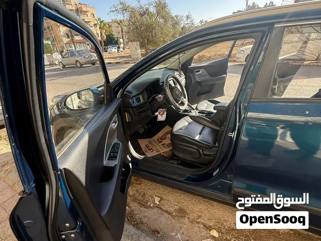 كيا نيرو 2018