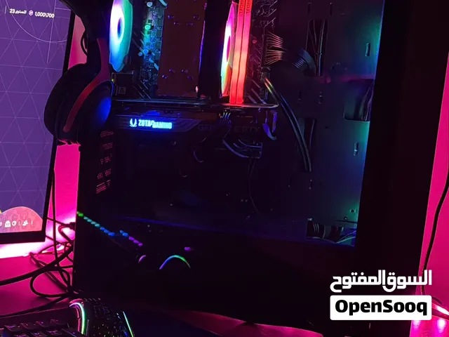 بيسي 5060 DDR5 للبيع