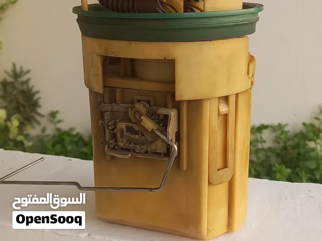 هونداى سنتافى 2009 محرك 27 الدار
