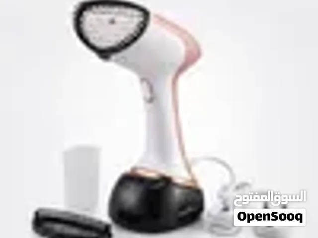 مكواة بخار محمولة BOSSTECH BT-9731 للملابس مكواة ستيم، مكواة بخار للملابس التوصيل يتم عبر منصة تاجر