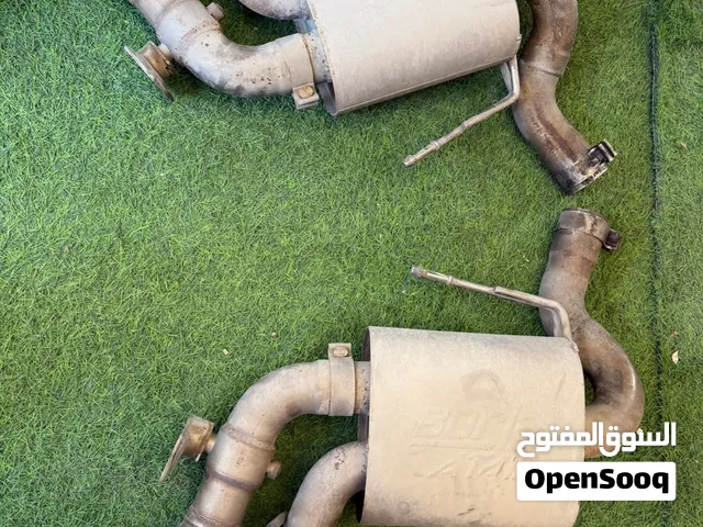 للبيع سستم كت بورلا لكمارو 2017