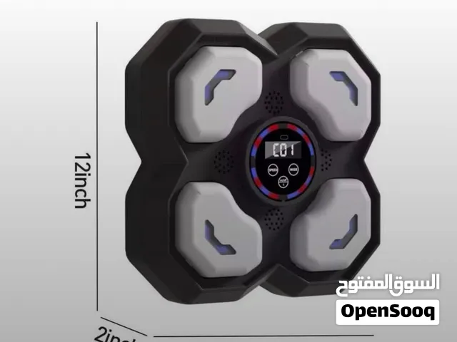 لوحة الملاكمة تدريب قتال شوارع