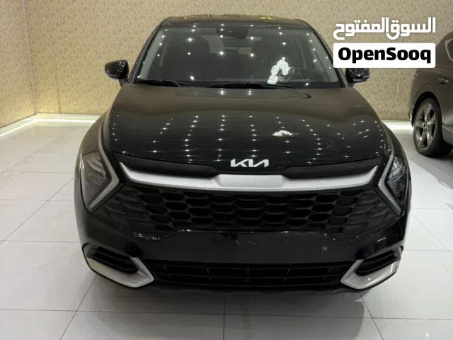 كيا سبورتاج EX موديل 2023 للبيع، نظيفة جداً، ماشيه 39،601