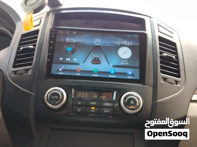 Mitsubishi Pajero GLS (No Accident / Original Paint  and Neat and Clean)