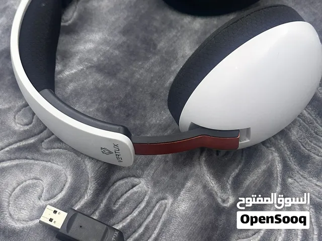 سماعة vertux جديده ما كملت وياي الا سبوعين شارنها علا 142