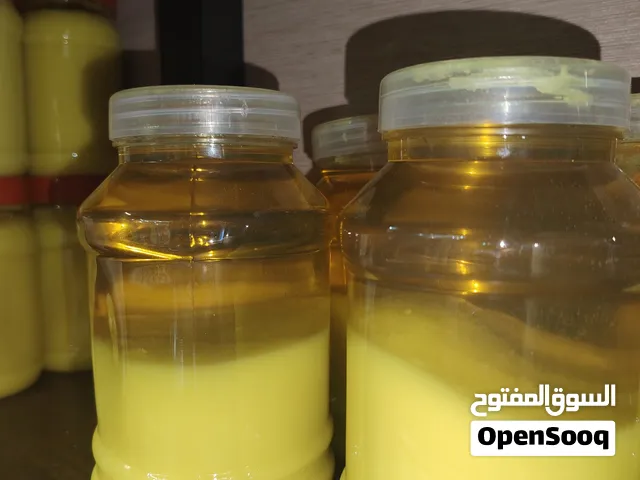 سمنة بلدية أصلية