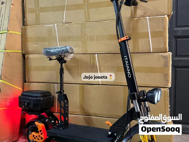 trottinette électrique Italiano M5