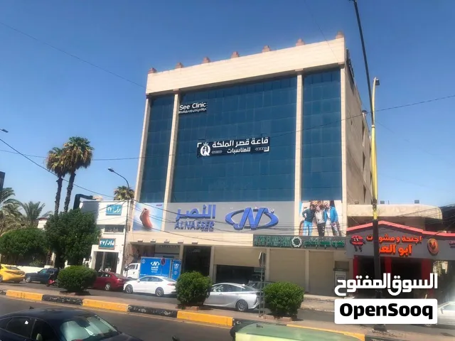 موقع تجاري طابق ارضي للايجار السنوي