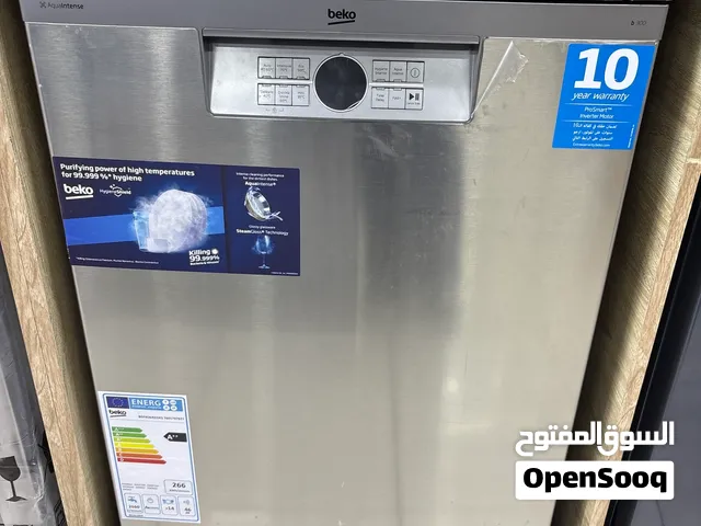 جلاية بيكو 4 مرشات ستانلس ستيل مع كفالة 10 سنوات