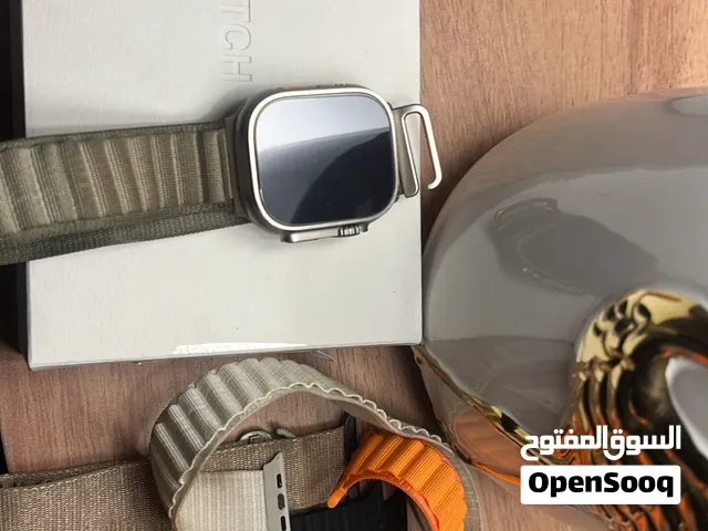 Apple smart watches for Sale in Muharraq