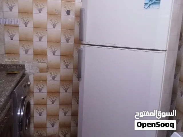 ثلاجة وغسالة وغاز