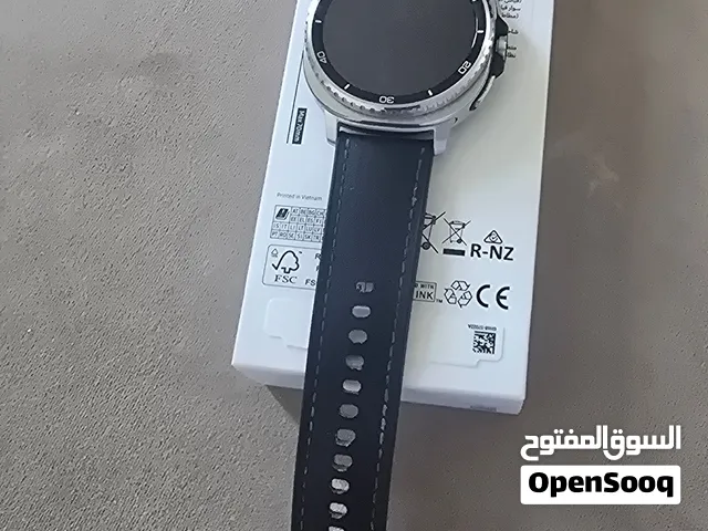 ساعة سامسونج
