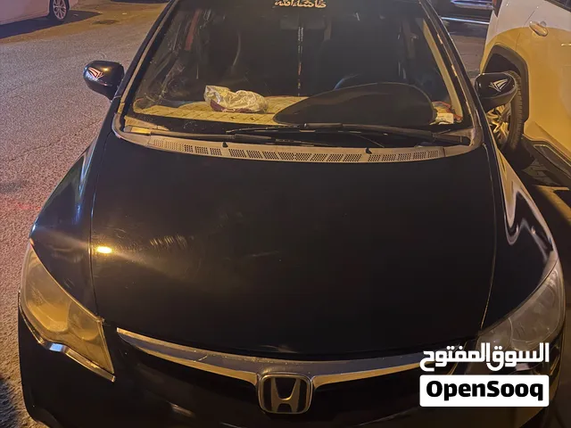 Honda Civic 2007 model for sale