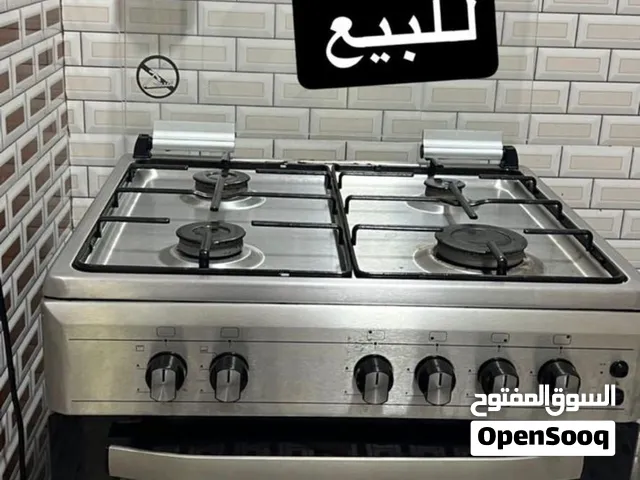 فرن نضيف للبيع