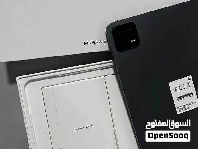 شاومي باد 6 Xiaomi pad 6