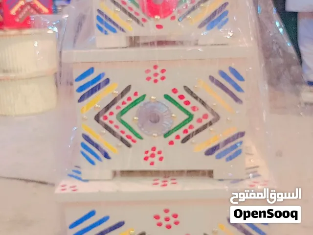 صندوق تراثي فاخر