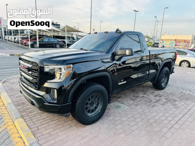 2019 جي إم سي سييرا 1500 Elevation