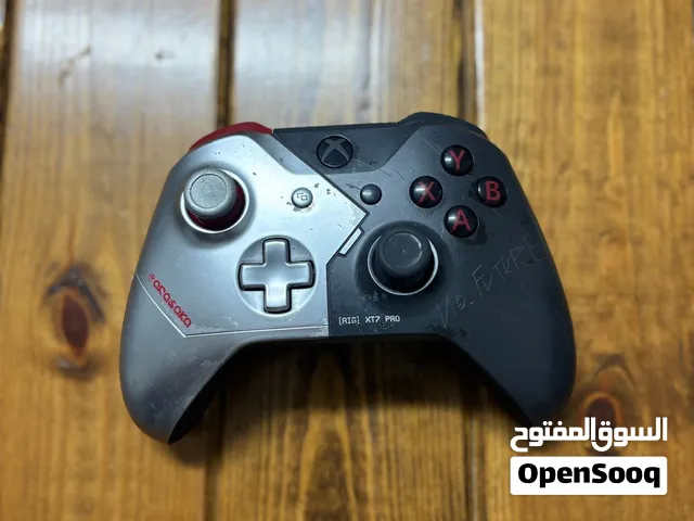 ايد اكس بوكس one اصلية نسخة حصرية