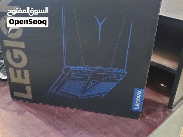 جهاز Lenovo Legion Y 7000