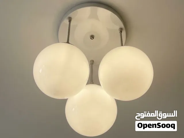 ثريات زوج ثنين