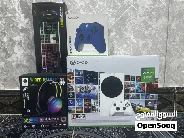 XBOX SS للبيع