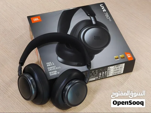 سماعة JBL LIVE 780NC بسعر مستحيل تحصله