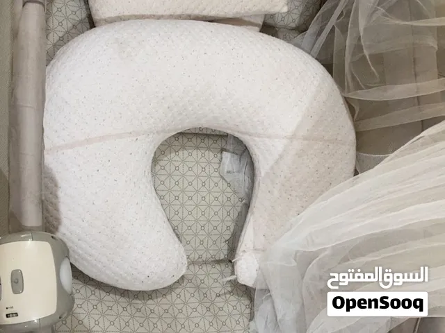 مستلزمات اطفال