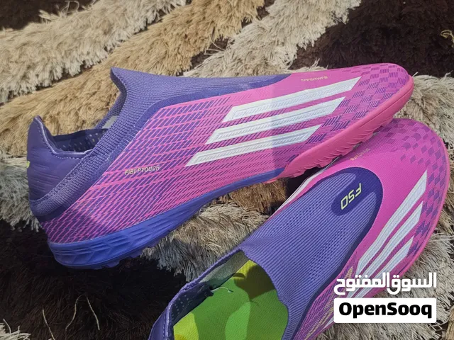 football shoes