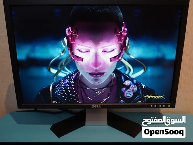 Écran dell 20.7 p. 60 hz